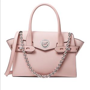 Carmen Small Flap Satchel